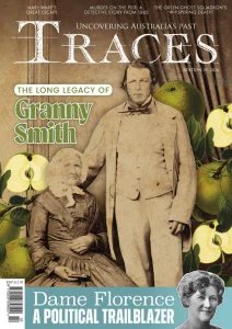 Traces - Ed. 35 2026