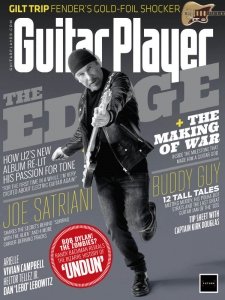 Guitar Player - 06.2023