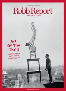 Robb Report SG - 05.2026