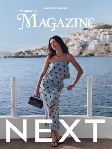 The Times Magazine - 11.04.2026