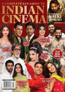 A Complete Guide to Indian Cinema 2024