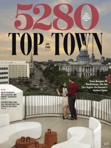 5280 Magazine - 07.2025