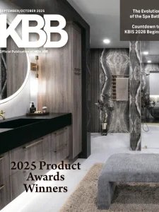 Kitchen & Bath Business - 09/10 2025