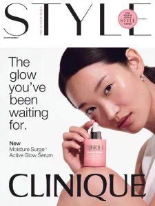 The Sunday Times Style - 03.30.2025