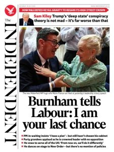 The Independent - 18.07.2026