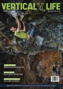 Vertical Life - Winter 2026