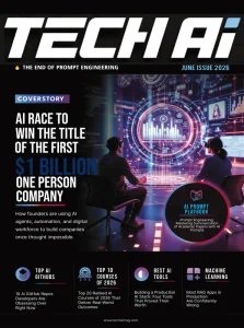 Tech AI - 06.2026