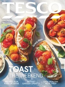 Tesco - 05.2025