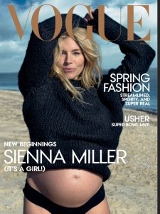 Vogue USA - Winter 2024