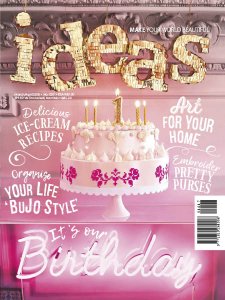 Ideas SA - 03/04 2018