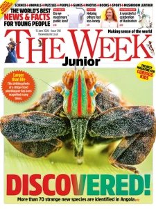 The Week Junior UK - 13.06.2026