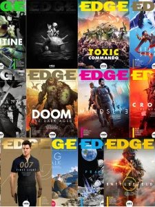 Edge - 2025 Full Year