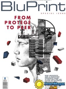 BluPrint Special - Nr.1 2015