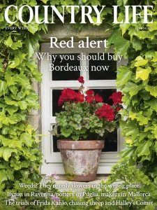 Country Life UK - 06.24.2026
