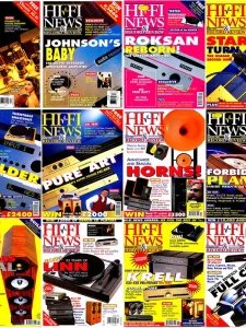 Hi-Fi News - 1997 Full Year