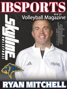 IBSports Volleyball - 05.2025