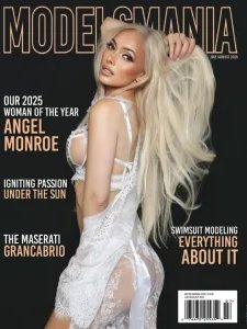ModelsMania - 07/08 2025