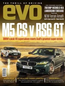 Evo UK - 02.2026