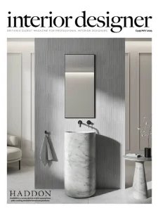 Interior Designer - 05.2025
