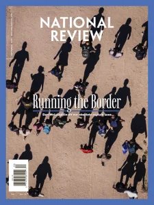 National Review - 09.2026