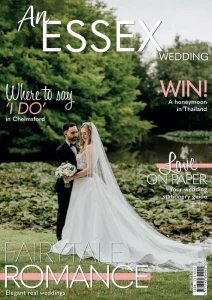 An Essex Wedding - 05/06 2026