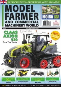 Model Farmer and Commercial Machinery World - Is. 24 2026