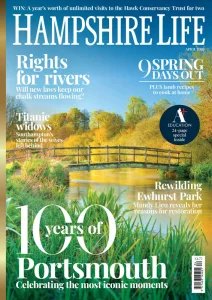 Hampshire Life - 04.2026