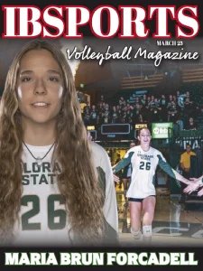 IBSports Volleyball - 03.2025