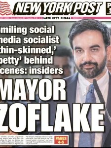 New York Post - 08.7.2026