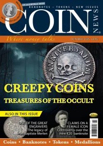Coin News - 10.2025