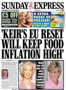 Sunday Express - 31.05.2026