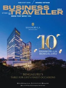 Business Traveller IN - 09.2025