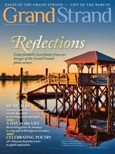 Grand Strand - 04/05 2025