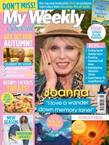 My Weekly Special - Is. 115 2024