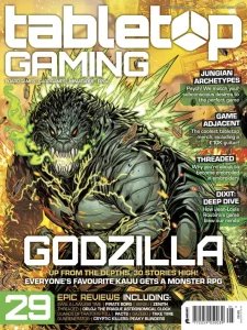Tabletop Gaming - 05.2026