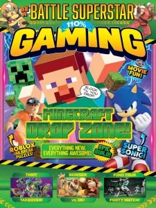 110% Gaming - Is. 130 2025