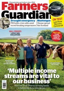 Farmers Guardian - 08.14.2026