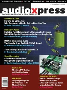 audioXpress - 07.2026