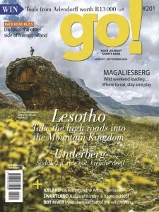 go! SA - 08/09 2025
