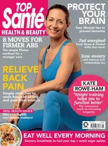 Top Santé UK - 05.2026