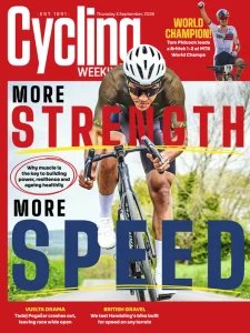 Cycling Weekly - 09.3.2026