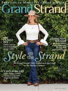 Grand Strand - 08/09 2025