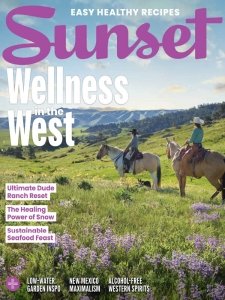 Sunset - Wellness 2024