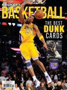 Beckett Basketball - 03.2025