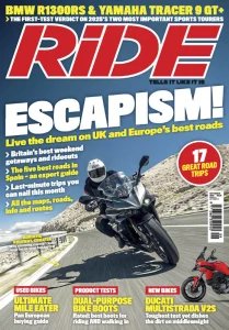 RiDE - 09.2025