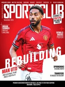 Sports Club - 11.2025