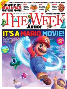The Week Junior USA - 04.3.2026