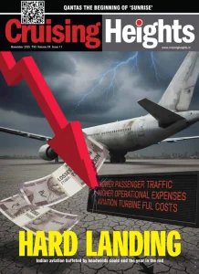 Cruising Heights - 11.2025