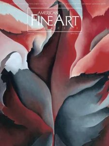 American Fine Art - 11/12 2025