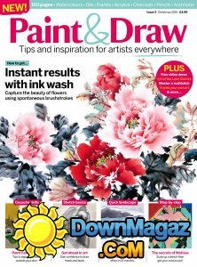 Paint & Draw - Christmas 2016